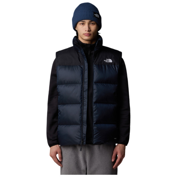 The North Face M Diablo Down 2.0 Vest férfi tollmellény