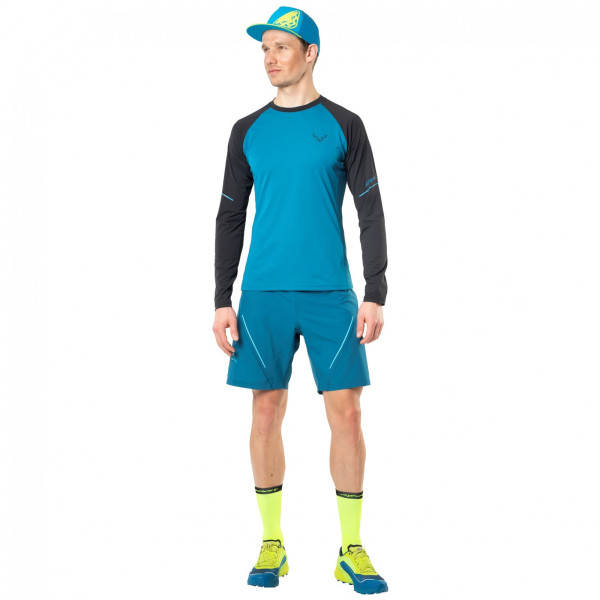 Dynafit Alpine Pro M L/S Tee férfi póló