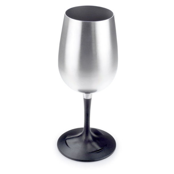 Pohár GSI Outdoors Glacier Stainless Nesting Wine