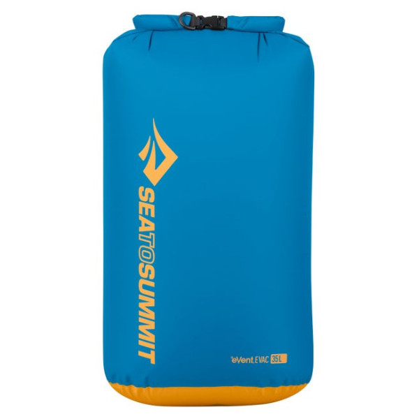 Sea to Summit Evac Dry Bag 35 L vízhatlan zsák k é k