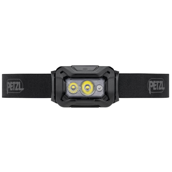 Petzl Aria 2 RGB fejlámpa