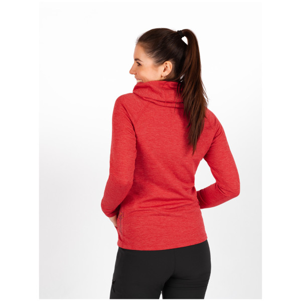 High Point Moa Merino Lady Hoody női pulóver