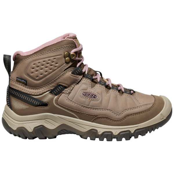 Keen Targhee Iv Mid W női cipő