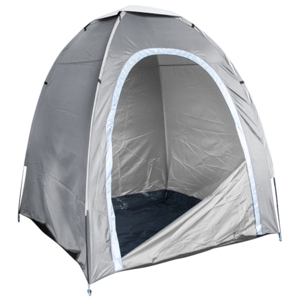 Bo-Camp Storage tent Medium Plus sátor szürke Grey