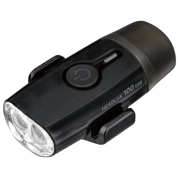 Topeak Headlux Usb 100 sisaklámpa