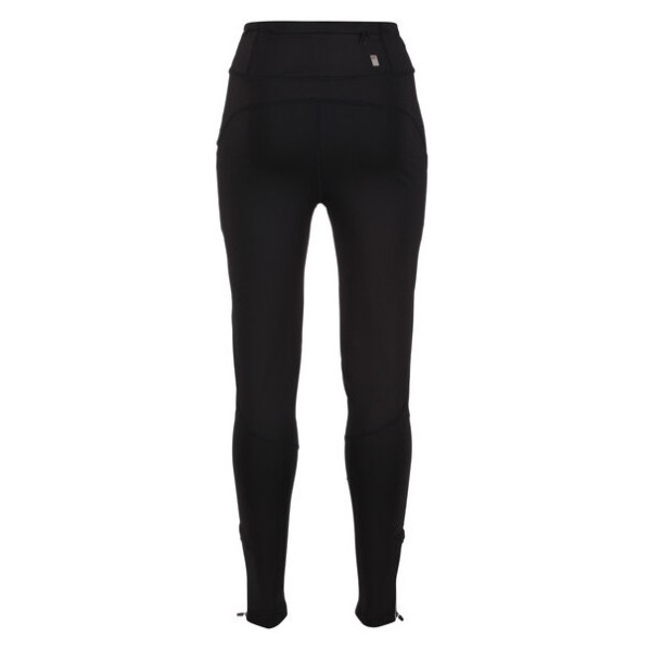 Női leggings Regatta HightonProLegging fekete