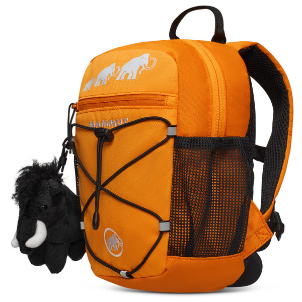 Mammut First Zip 16 l hátizsák