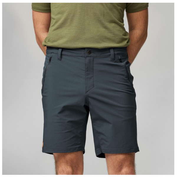 Fjällräven Abisko Trail Stretch Shorts M férfi rövidnadrág