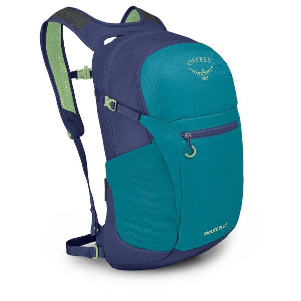 Osprey Daylite Plus hátizsák kék blue spikemoss/alkaline