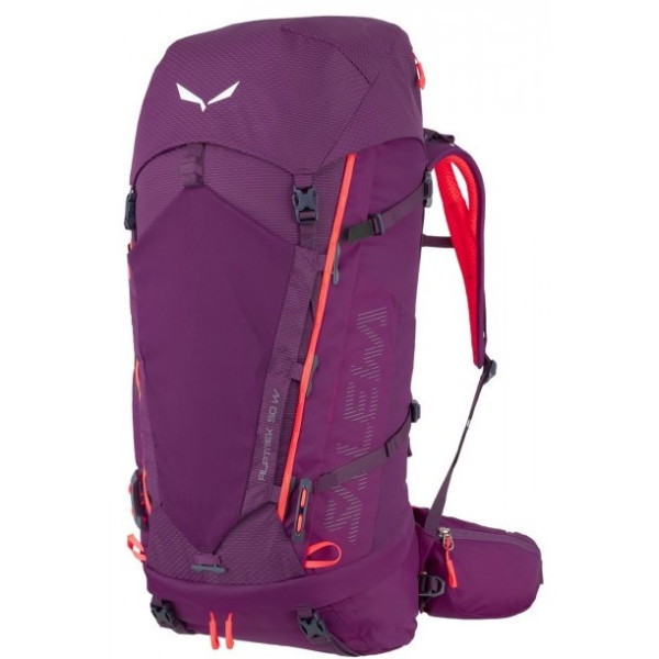 Salewa Alptrek 50 +10 Bp Ws női hátizsák