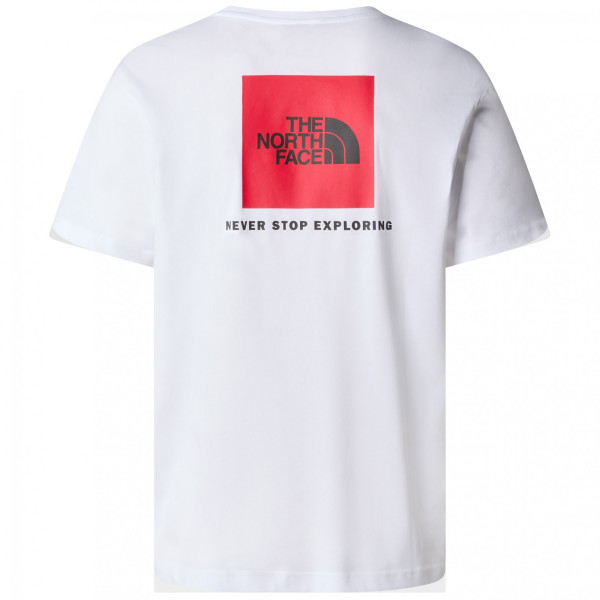 The North Face M S/S Redbox Tee férfi póló