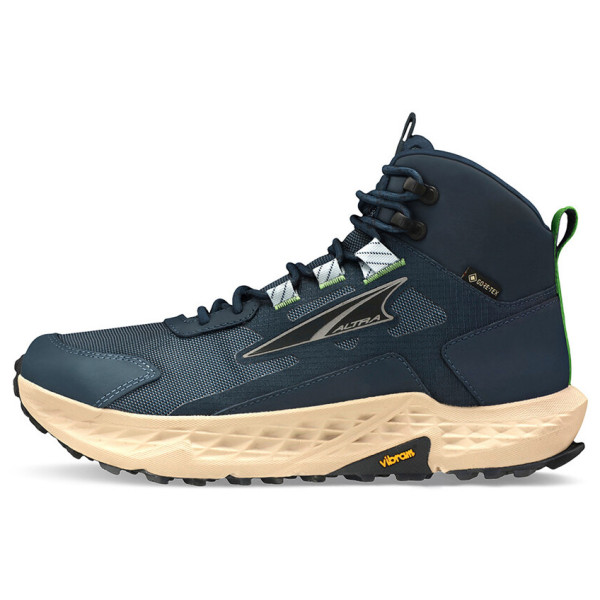 Altra W Timp Hiker Gtx női futócipő kék