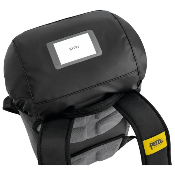 Petzl Transport 30L hordozózsák