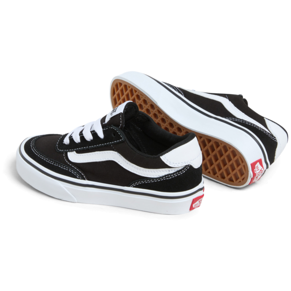 Vans Brooklyn Ls gyerek cipő