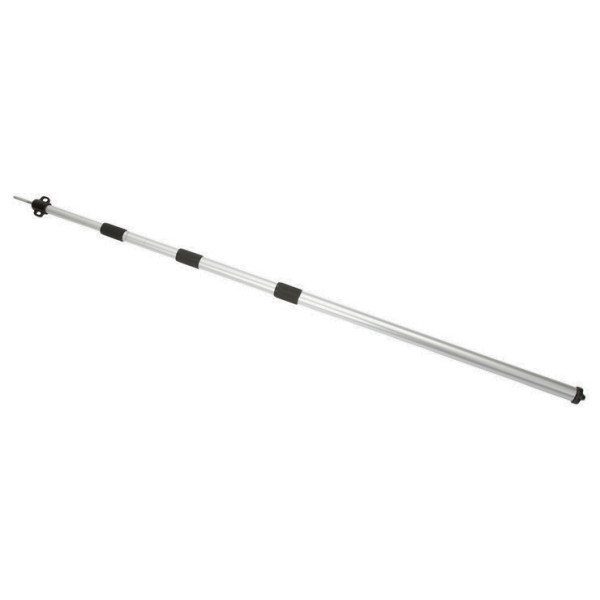 Teleszkópos sátoroszlop Bo-Camp Telescopic 83 - 230 cm