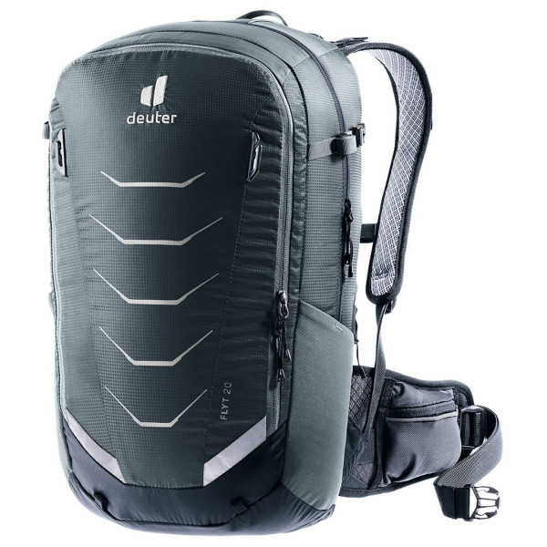 Deuter Flyt 20 hátizsák fekete graphite-black