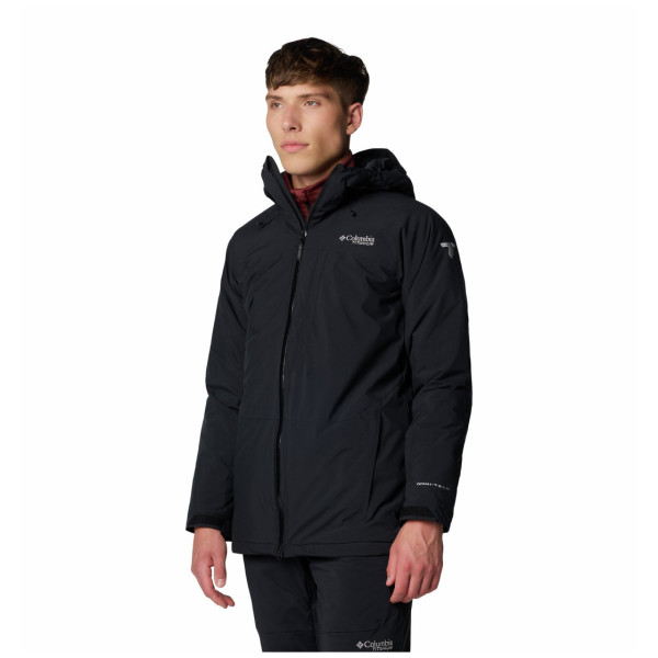 Columbia Winter District™ III Jacket férfi télikabát