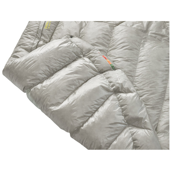 Toll takaró Quilt Thermarest Vesper 20 UL Reg