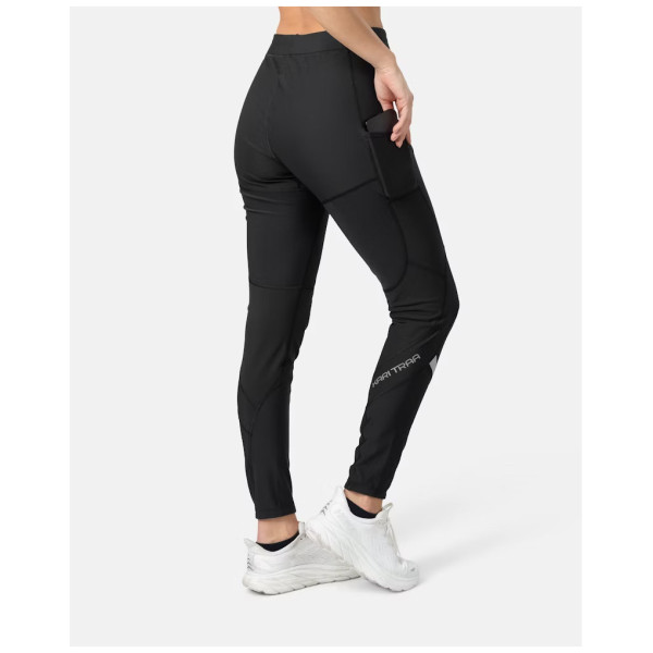 Kari Traa Tirill Hybrid Tights női leggings