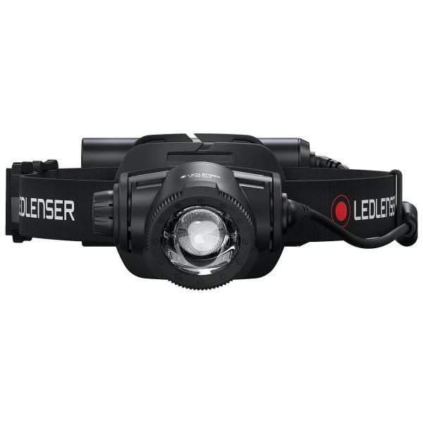 Ledlenser H15R Core fejlámpa