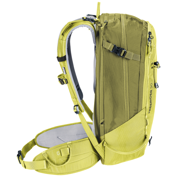 Deuter Freerider 30 túrasí hátizsák