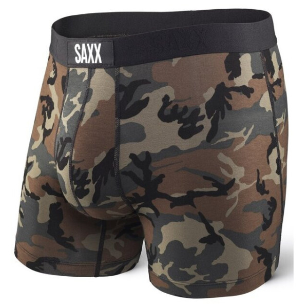 Saxx Vibe Boxer Brief boxeralsó