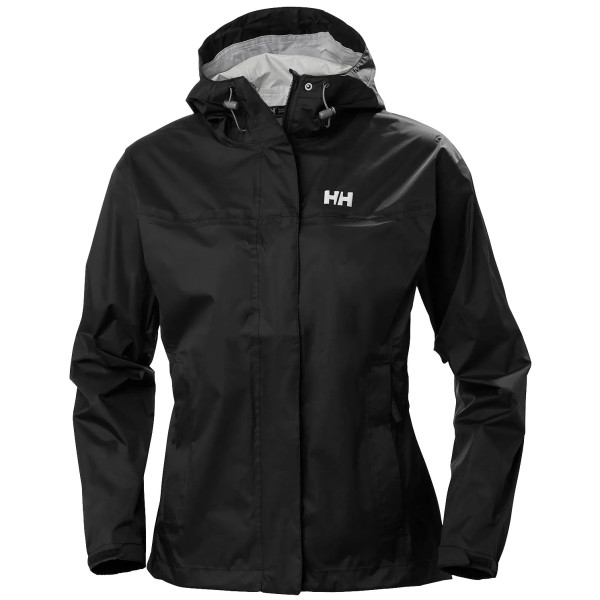 Helly Hansen W Loke Jacket női dzseki fekete Black