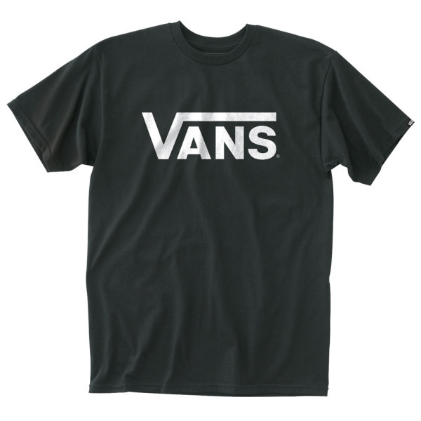 Férfi póló Vans MN Vans Classic fekete