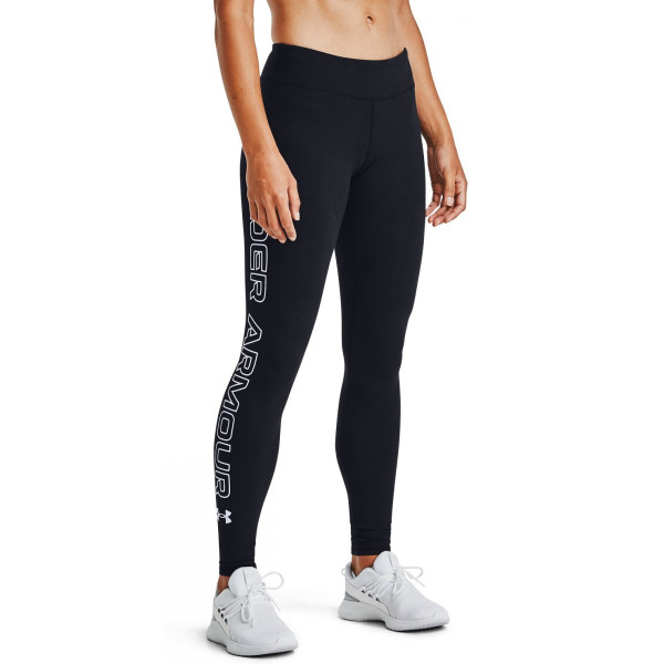 Under Armour Favorite WM Leggings női leggings