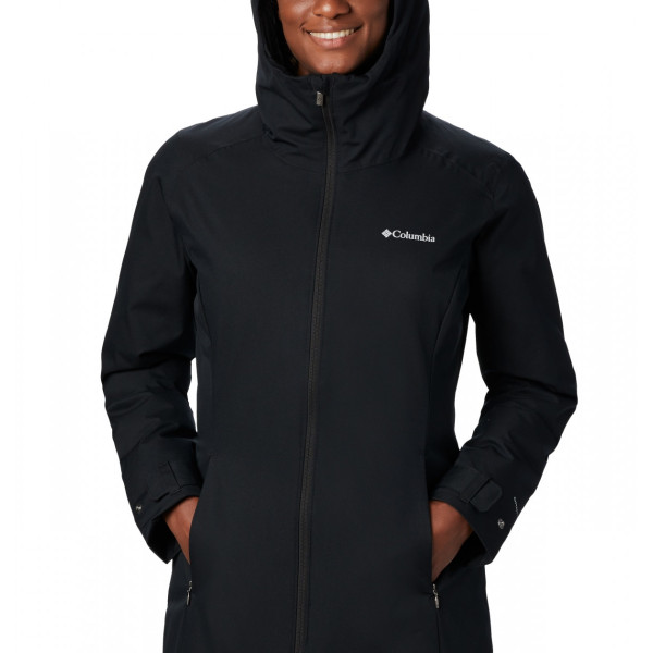 Columbia Autumn Rise Mid Jacket női kabát