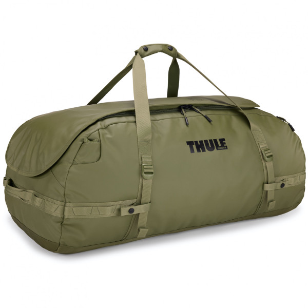 Thule Chasm 130L utazótáska zöld