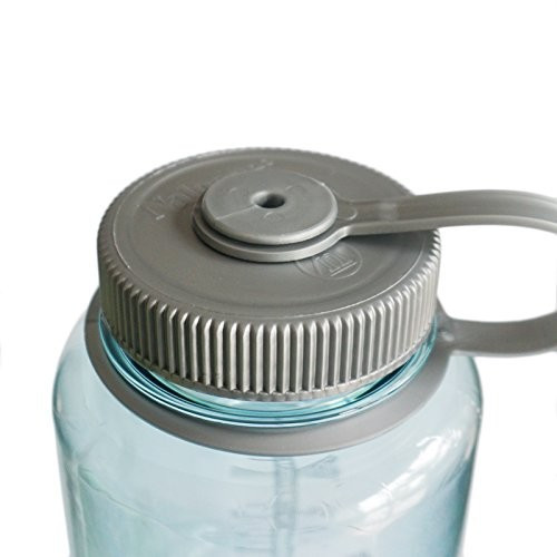 Nalgene Wide Mouth 1l kulacs