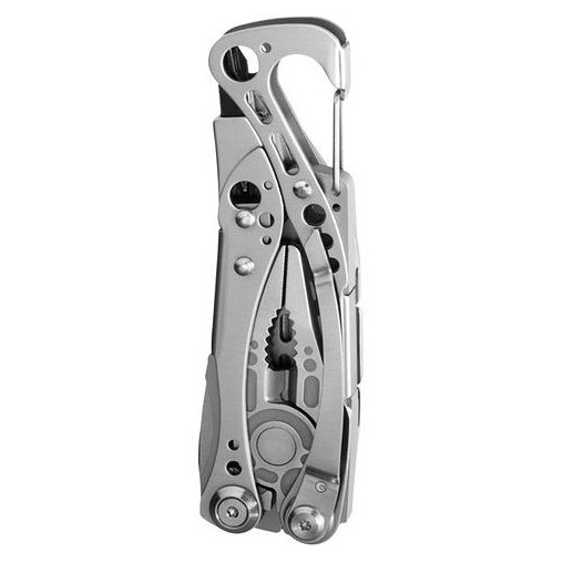 Leatherman Skeletool többfunkciós kés