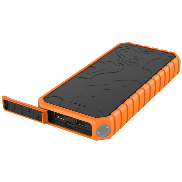 Xtorm Rugged 20.000 powerbank