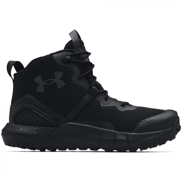 Under Armour Micro G Valsetz Zip Mid férfi túracipő