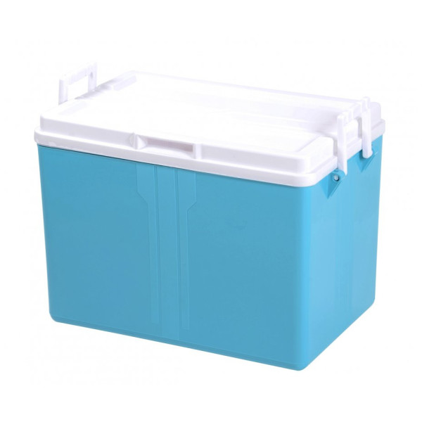 Eda Coolbox 52 L Blue hűtőláda k é k