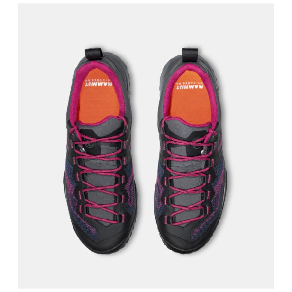 Mammut Ducan Low GTX® Women női cipő