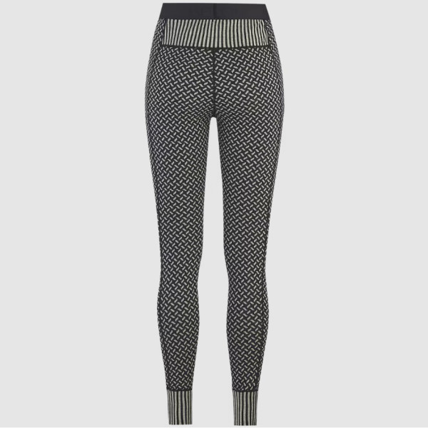 Kari Traa Smekker Baselayer Pants női leggings