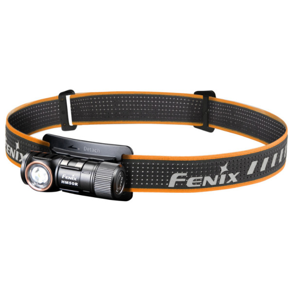 Fejlámpa Fenix Fenix HM50R V2.0