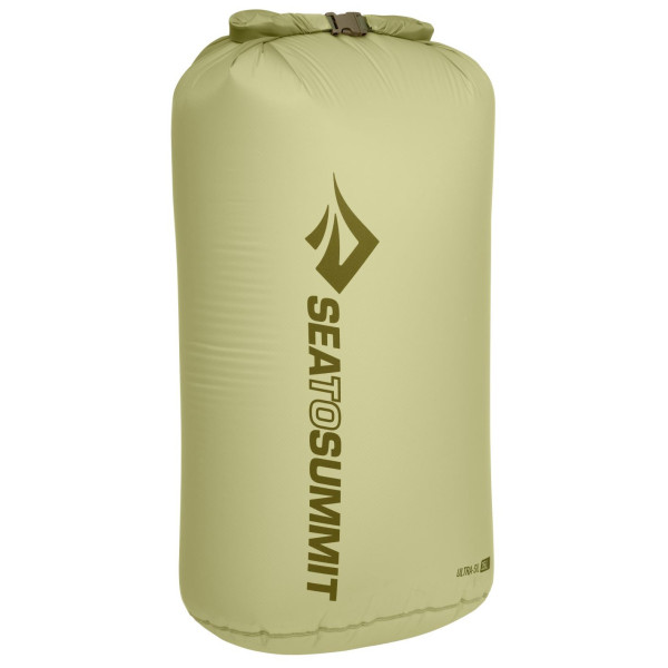 Sea to Summit Ultra-Sil Dry Bag 35 L vízhatlan zsák zöld