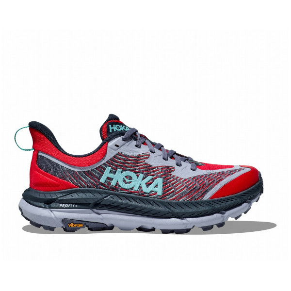 Hoka W Mafate Speed 4 női cipő