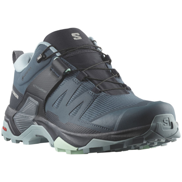 Salomon X Ultra 4 Gore-Tex női túracipő