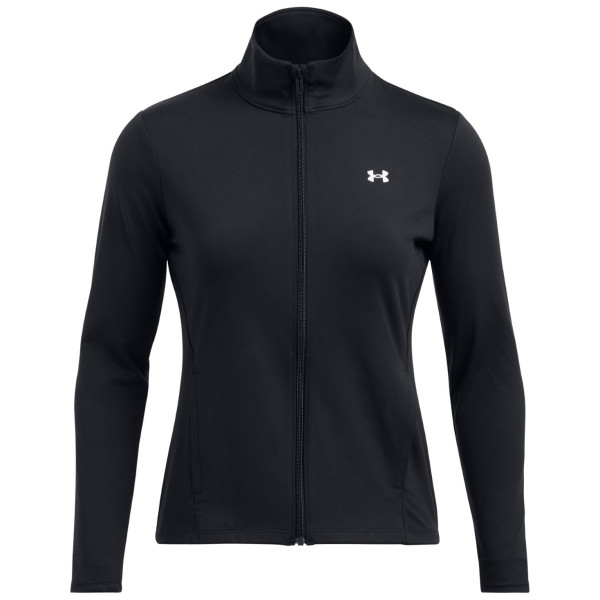 Under Armour Motion Jacket EMEA női pulóver fekete BLK