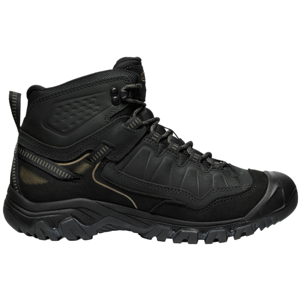 Keen Targhee IV Mid WP M férficipő