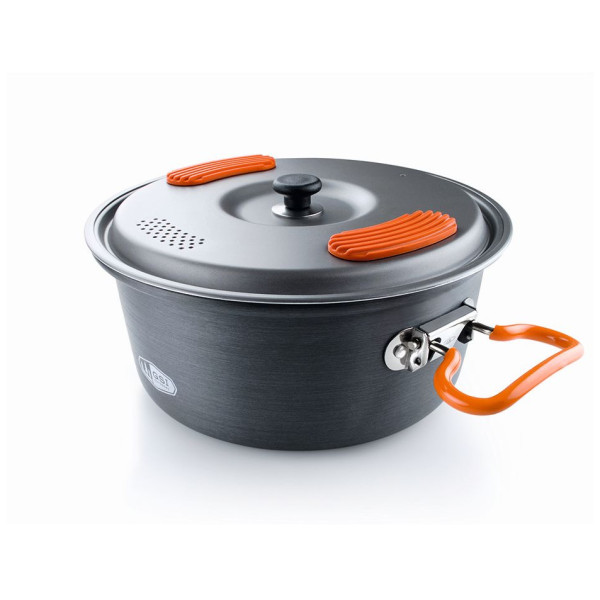 GSI Outdoors Halulite Pot 2l fazék