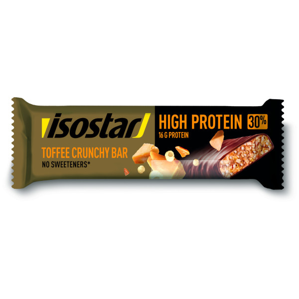 Isostar High Protein 30% 55g energiaszelet