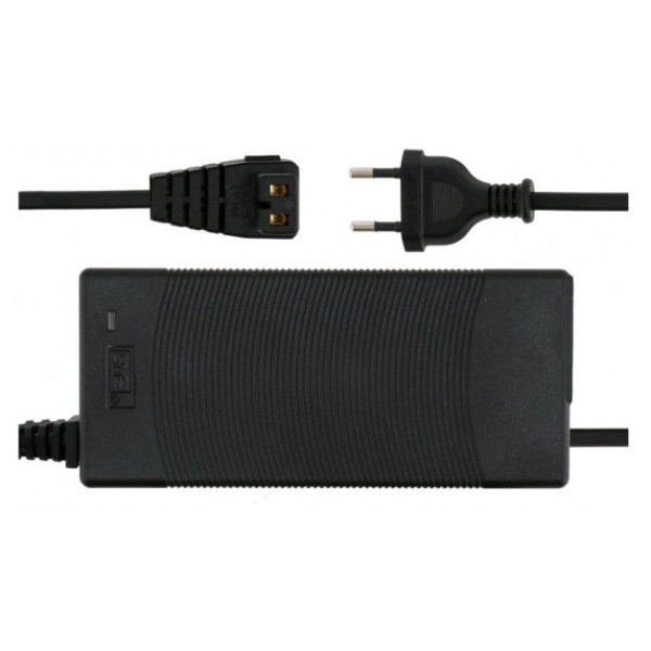 Mestic AC adapter MCC-25 / 35 adapter fekete