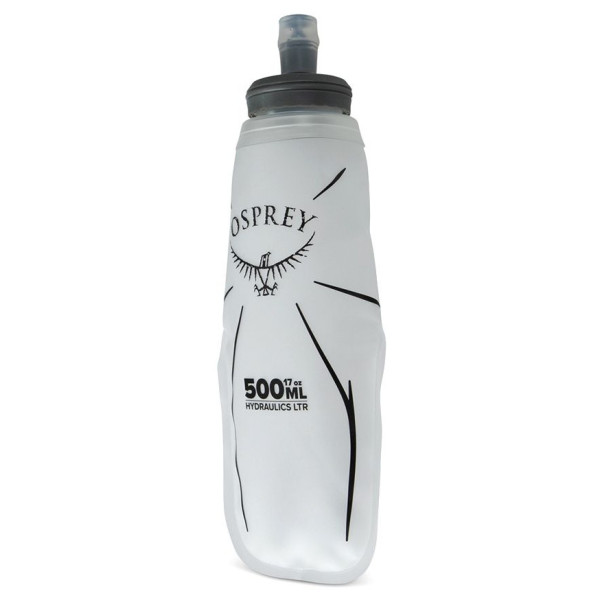 Osprey Hydraulics 500Ml Softflask kulacs