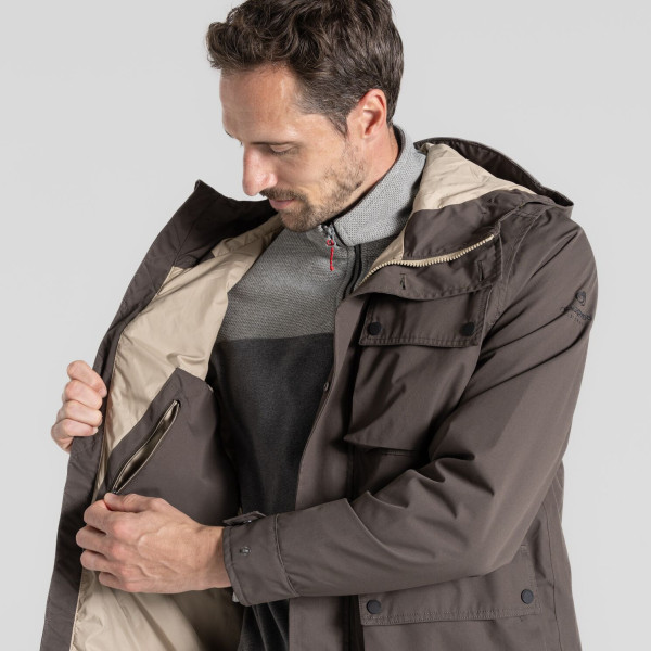 Craghoppers Hartley Jacket férfi dzseki