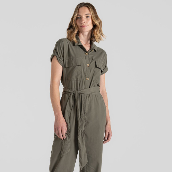 Craghoppers NosiLife Hauku Jumpsuit női overall